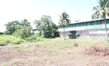 Land for Rent Calamba, Laguna