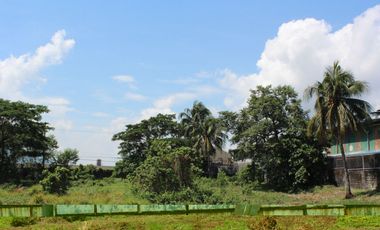 Land for Rent Calamba, Laguna