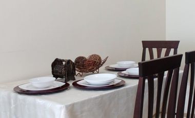 1BR Condo for Sale/Lease in East Bay Residences, 6th Floor Chelsea Place Tower II Sucat, Muntinlupa City