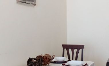 1BR Condo for Sale/Lease in East Bay Residences, 6th Floor Chelsea Place Tower II Sucat, Muntinlupa City