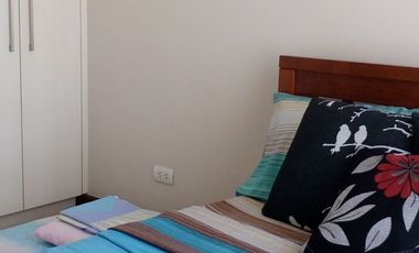 1BR Condo for Sale/Lease in East Bay Residences, 6th Floor Chelsea Place Tower II Sucat, Muntinlupa City