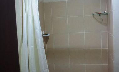 1BR Condo for Sale/Lease in East Bay Residences, 6th Floor Chelsea Place Tower II Sucat, Muntinlupa City