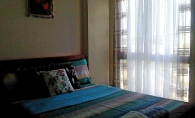 1BR Condo for Sale/Lease in East Bay Residences, 6th Floor Chelsea Place Tower II Sucat, Muntinlupa City