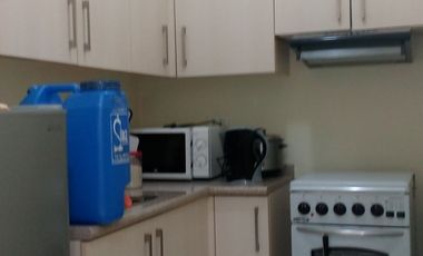 1BR Condo for Sale/Lease in East Bay Residences, 6th Floor Chelsea Place Tower II Sucat, Muntinlupa City