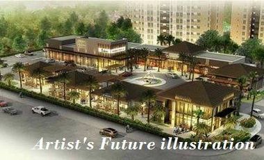 1BR Condo for Sale/Lease in East Bay Residences, 6th Floor Chelsea Place Tower II Sucat, Muntinlupa City