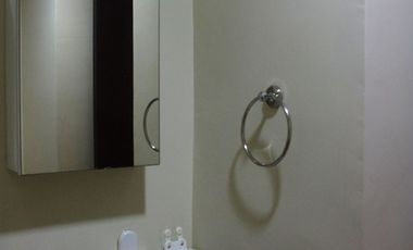 1BR Condo for Sale/Lease in East Bay Residences, 6th Floor Chelsea Place Tower II Sucat, Muntinlupa City