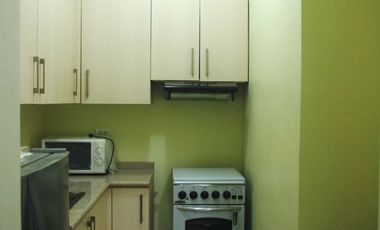 1BR Condo for Sale/Lease in East Bay Residences, 6th Floor Chelsea Place Tower II Sucat, Muntinlupa City