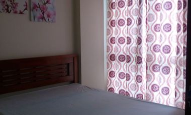 1BR Condo for Sale/Lease in East Bay Residences, 6th Floor Chelsea Place Tower II Sucat, Muntinlupa City