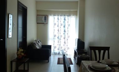 1BR Condo for Sale/Lease in East Bay Residences, 6th Floor Chelsea Place Tower II Sucat, Muntinlupa City