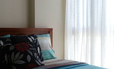 1BR Condo for Sale/Lease in East Bay Residences, 6th Floor Chelsea Place Tower II Sucat, Muntinlupa City