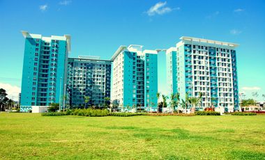 1BR Condo for Sale/Lease in East Bay Residences, 6th Floor Chelsea Place Tower II Sucat, Muntinlupa City