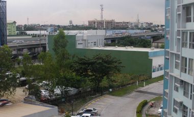 1BR Condo for Sale/Lease in East Bay Residences, 6th Floor Chelsea Place Tower II Sucat, Muntinlupa City