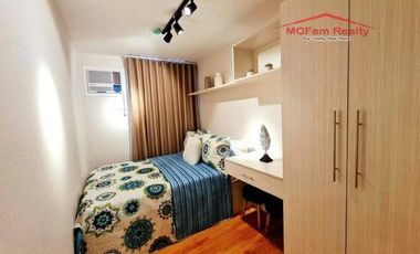 Murang Condo sa Manila Rent to Own thru PAG-IBIG 15K Only URBAN DECA HOMES MANILA
