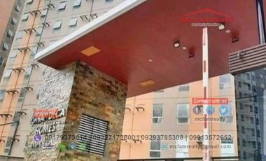 Murang Condo sa Manila Rent to Own thru PAG-IBIG 15K Only URBAN DECA HOMES MANILA