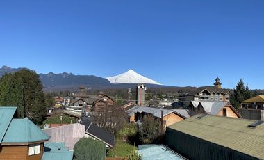 Se vende Propiedad comercial  ubicada en Pucón centro