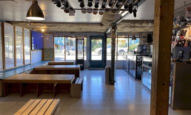 Se vende Propiedad comercial  ubicada en Pucón centro