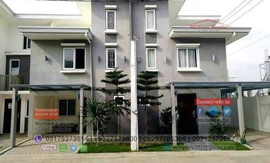 Affordable House and Lot and Condo for Sale in Tanza Cavite near Cavitex