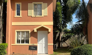 2bedrooms and 1bathroom house and lot for sale