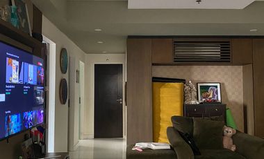 FOR SALE - 3BR in Goldland Tower, San Juan City