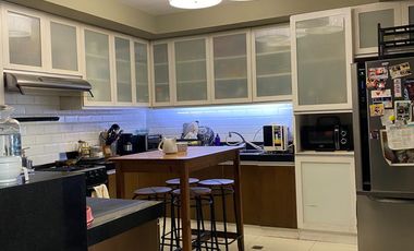 FOR SALE - 3BR in Goldland Tower, San Juan City