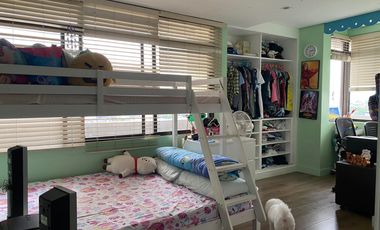 FOR SALE - 3BR in Goldland Tower, San Juan City
