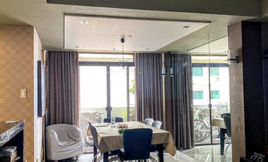 FOR SALE - 3BR in Goldland Tower, San Juan City