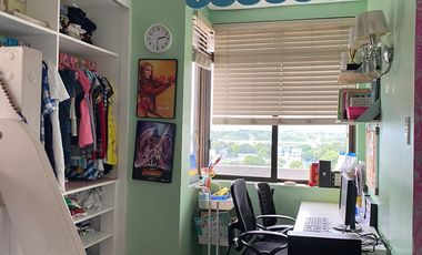 FOR SALE - 3BR in Goldland Tower, San Juan City
