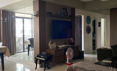 FOR SALE - 3BR in Goldland Tower, San Juan City