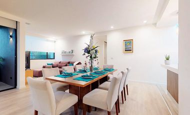 DEPARTAMENTO ALEGRA TOWERS JURIQUILLA S. FE, 4R, 2A AMENIDADES, ALBERCAS, TENIS, FUT, GYM, SALONES, S. JUEGOS, JARDINES, PET PARK, ETC.