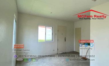 Heritage Homes Marilao - Cassie Bungalow House For Sale in Bulacan