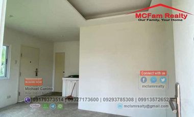 Heritage Homes Marilao - Cassie Bungalow House For Sale in Bulacan