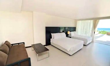 LUXURY 2-STOREY, 30-ROOM RESORT WITH BALCONY FOR SALE IN TAGBILARAN, BOHOL