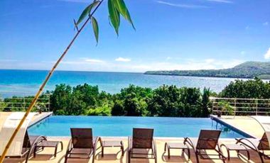 LUXURY 2-STOREY, 30-ROOM RESORT WITH BALCONY FOR SALE IN TAGBILARAN, BOHOL