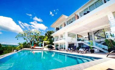 LUXURY 2-STOREY, 30-ROOM RESORT WITH BALCONY FOR SALE IN TAGBILARAN, BOHOL
