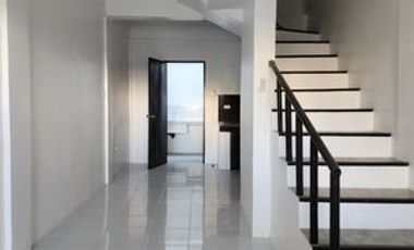 2 BR Townhouse For Sale in Cityland Carmona Cavite