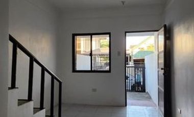 2 BR Townhouse For Sale in Cityland Carmona Cavite