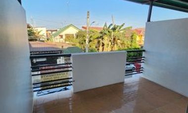 2 BR Townhouse For Sale in Cityland Carmona Cavite