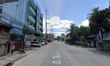 700 sqm Lot for Sale in Prime Location at Quezon City