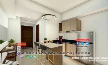 Affordable Condominium For Sale Near Libertad Market The Olive Place