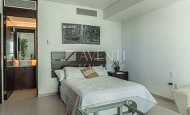 Departamento amueblado en Renta, Cancún Towers Condos, Cancún Quintana Roo.