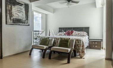 Departamento amueblado en Renta, Cancún Towers Condos, Cancún Quintana Roo.