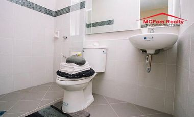 House and Lot For Sale in Sta. Maria Bulacan - 4 Bedrooms, 3 Bathroom
