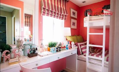 House and Lot For Sale in Sta. Maria Bulacan - 4 Bedrooms, 3 Bathroom