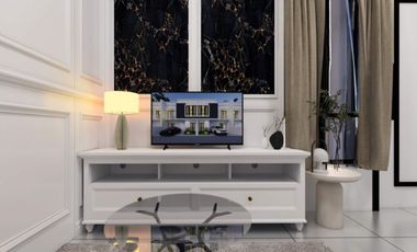 Royal Orchid Townhouse, Rumah Dijual, 5 Menit RS JIH