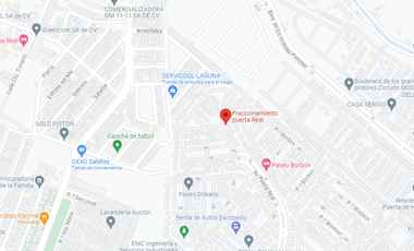 SF-  CASA  EN VENTA EN PUERTA REAL