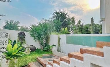 5BR House and Lot for Sale at Nasugbu, Batangas City