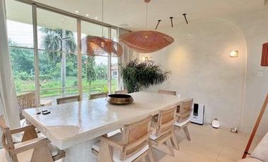 5BR House and Lot for Sale at Nasugbu, Batangas City
