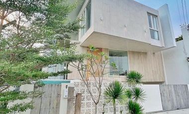 5BR House and Lot for Sale at Nasugbu, Batangas City