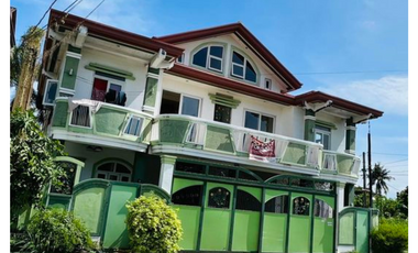 4 BEDROOM HOUSE AND LOT FOR SALE IN VILLA TERESA, BRGY. SAMBAT, SAN PASCUAL, BATANGAS