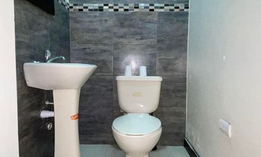 Suite amoblada en renta, sector ingreso a Machala cerca de Hotel Oro Verde
